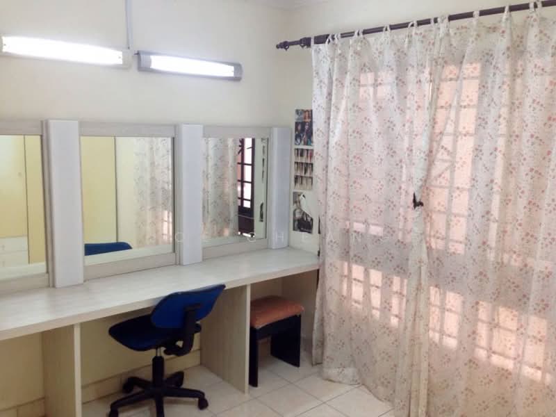 Kondominium untuk Dijual di Palm Spring @ Damansara - Joe Cheang - Interior - PropertyGuru.com.my