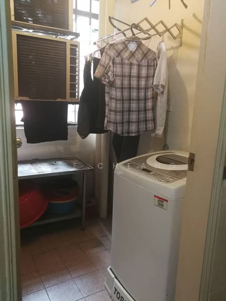 Kondominium untuk Dijual di Palm Spring @ Damansara - Joe Cheang - Interior - PropertyGuru.com.my