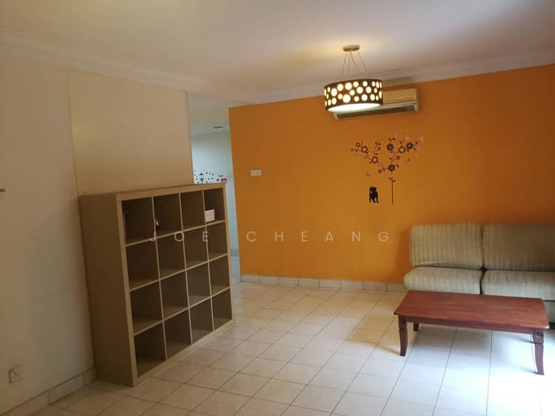 Kondominium untuk Dijual di Palm Spring @ Damansara - Joe Cheang - Living Room - PropertyGuru.com.my