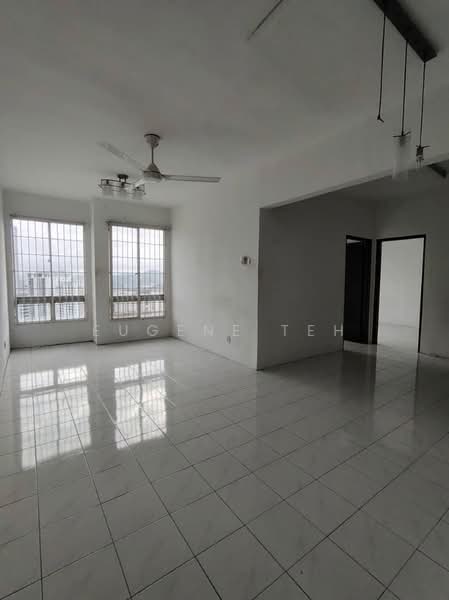 Apartment for Sale at Vista Impiana - Eugene Teh - Living Room - PropertyGuru.com.my