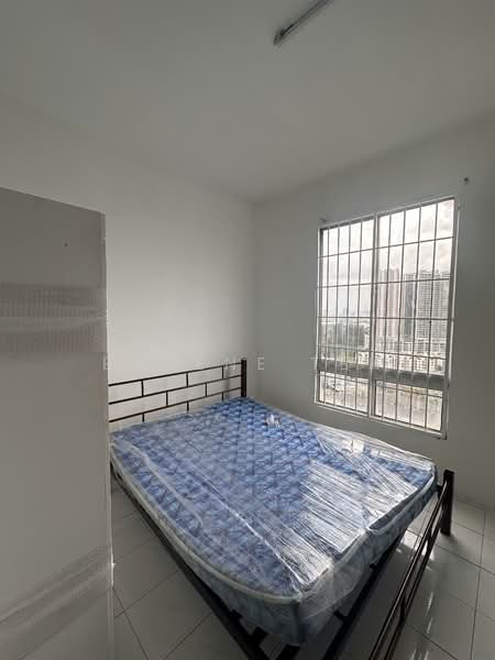 Apartment for Sale at Vista Impiana - Eugene Teh - Bedroom - PropertyGuru.com.my