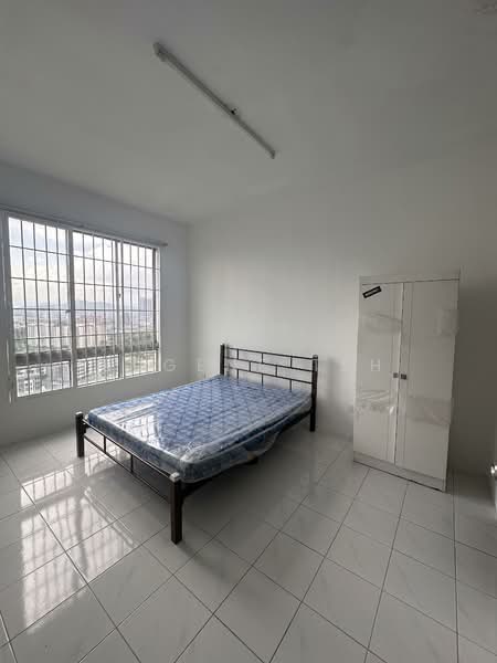 Apartment for Sale at Vista Impiana - Eugene Teh - Bedroom - PropertyGuru.com.my