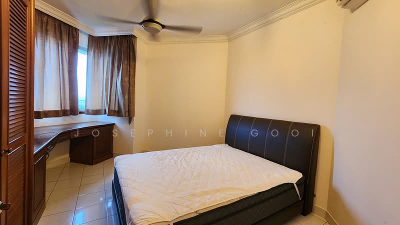 Riana Green Condominium untuk Untuk Disewa - RM 2,200 /bulan, Mac 2026 - Bedroom - PropertyGuru.com.my