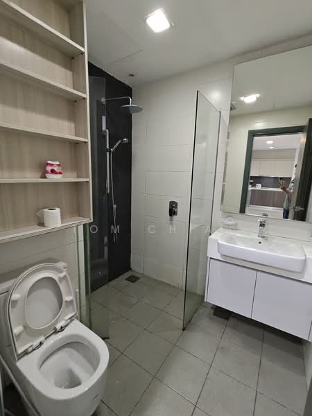 Service Residence for Rent at Suasana Iskandar Malaysia - Tom Chian - PropertyGuru.com.my