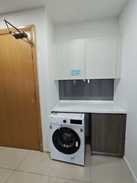 Service Residence for Rent at Suasana Iskandar Malaysia - Tom Chian - PropertyGuru.com.my