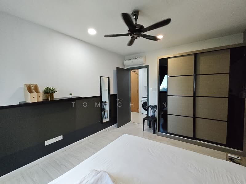Service Residence for Rent at Suasana Iskandar Malaysia - Tom Chian - PropertyGuru.com.my
