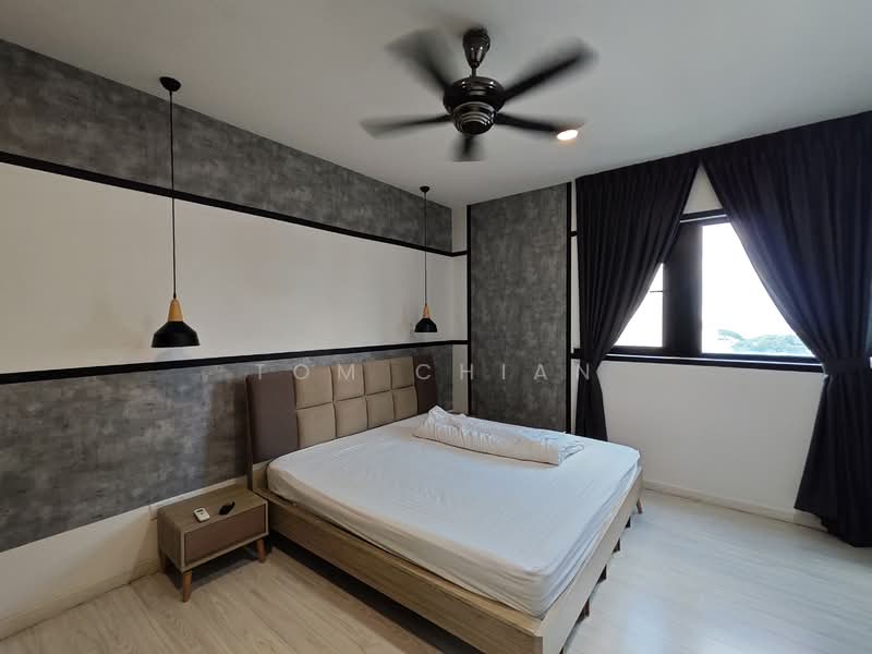 Service Residence for Rent at Suasana Iskandar Malaysia - Tom Chian - PropertyGuru.com.my