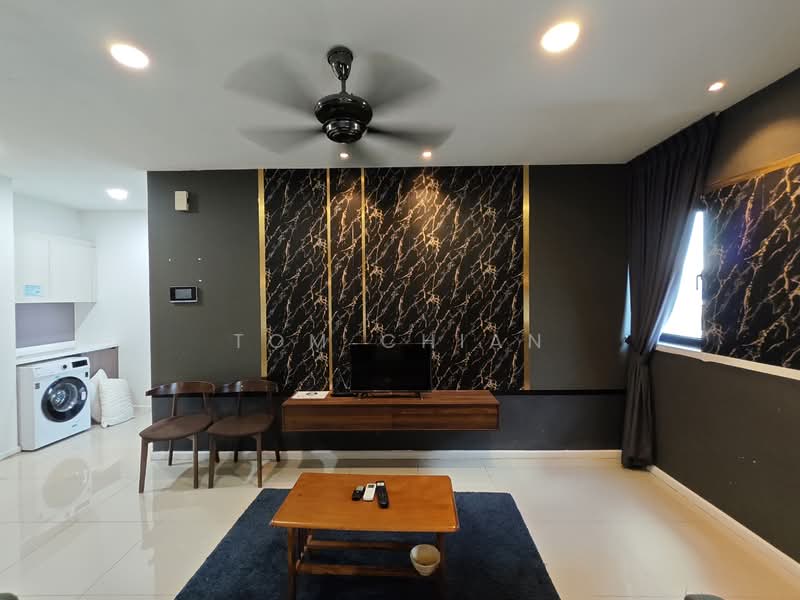Service Residence for Rent at Suasana Iskandar Malaysia - Tom Chian - PropertyGuru.com.my