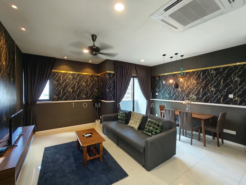 Service Residence for Rent at Suasana Iskandar Malaysia - Tom Chian - PropertyGuru.com.my