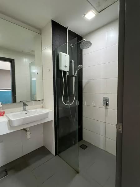 Service Residence for Rent at Suasana Iskandar Malaysia - Tom Chian - Bathroom - PropertyGuru.com.my