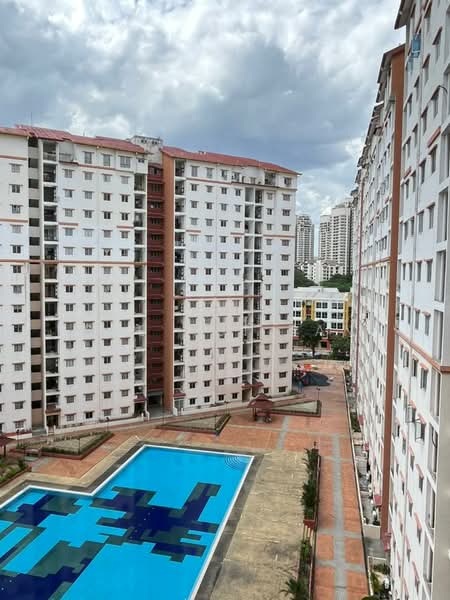 Apartment for Sale at Bayu Puteri - See Hui Tan - Exterior - PropertyGuru.com.my