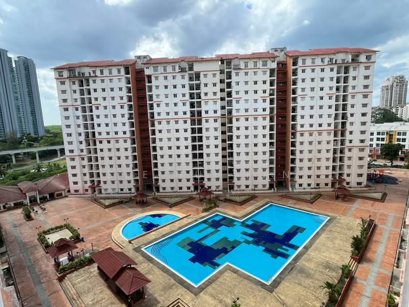 Apartment for Sale at Bayu Puteri - See Hui Tan - Exterior - PropertyGuru.com.my