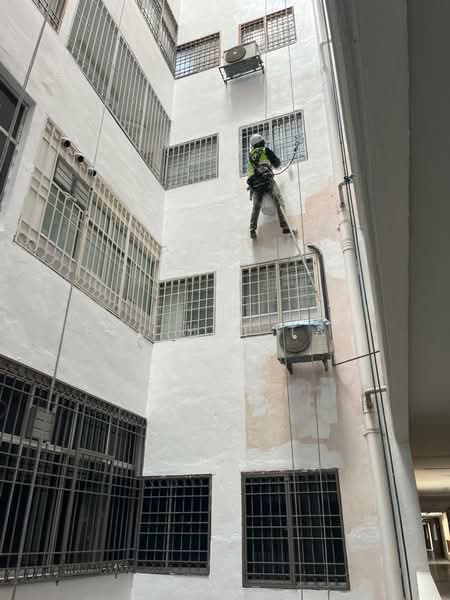 Apartment for Sale at Bayu Puteri - See Hui Tan - Exterior - PropertyGuru.com.my