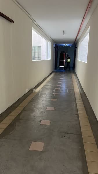 Apartment for Sale at Bayu Puteri - See Hui Tan - Corridor - PropertyGuru.com.my