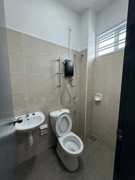 2-storey Terraced House for Rent in Bandar Dato Onn (Tebrau) - Wenting Lee - PropertyGuru.com.my