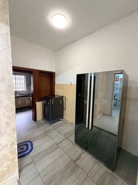 2-storey Terraced House for Rent in Taman Setia Indah (Tebrau) - Shereen Wong - Kitchen - PropertyGuru.com.my