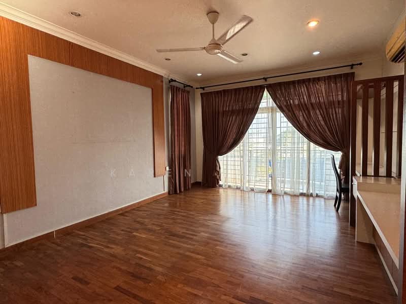 Taman Pulai Perdana untuk Untuk Dijual - RM 1,630,000, Apr 2026 - Living Room - PropertyGuru.com.my