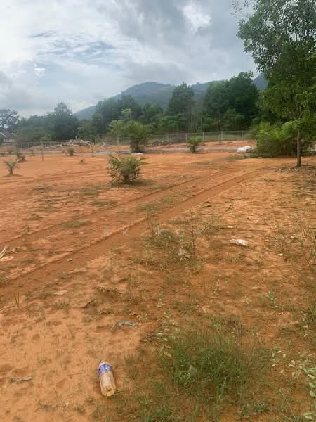 Kuala Kangsar Agriculture Land untuk Untuk Dijual - RM 7,020,000, Apr 2026 - Exterior - PropertyGuru.com.my