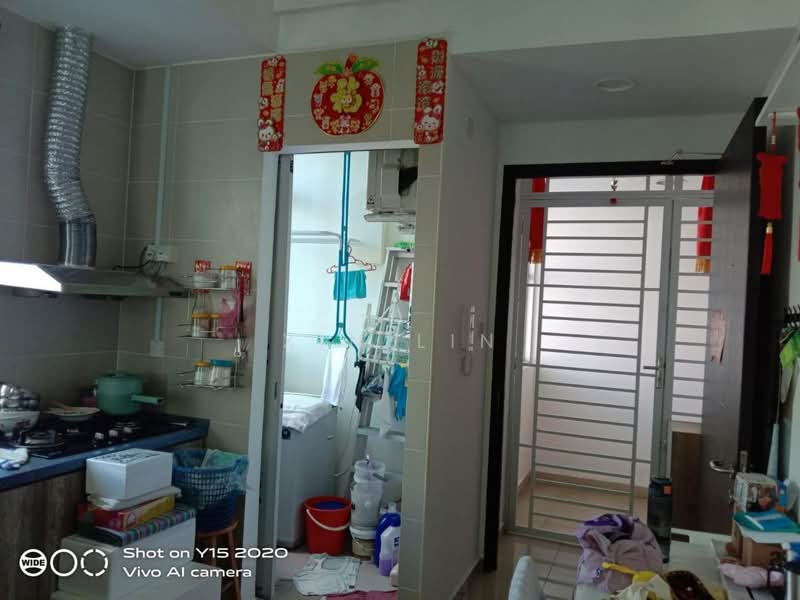 Service Residence for Sale at Wave @ Marina Cove - Xin Lin - PropertyGuru.com.my