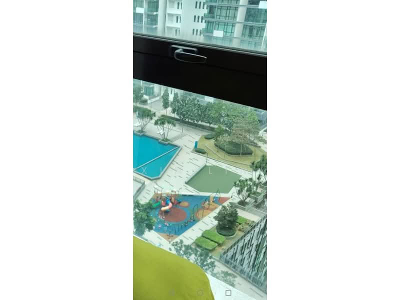 Service Residence for Sale at Wave @ Marina Cove - Xin Lin - PropertyGuru.com.my
