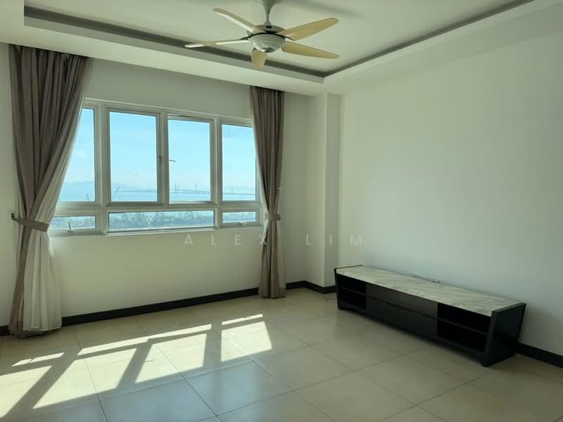 Pearl Regency untuk Untuk Disewa - RM 2,500 /bulan, Mac 2026 - Living Room - PropertyGuru.com.my