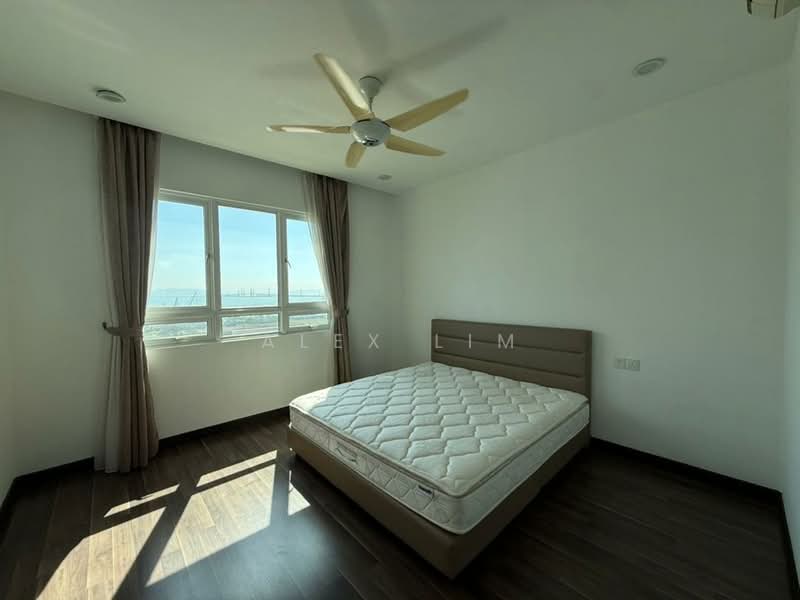 Pearl Regency untuk Untuk Disewa - RM 2,500 /bulan, Mac 2026 - Bedroom - PropertyGuru.com.my