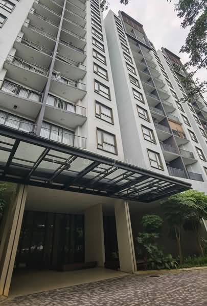 The WaterEdge (Pinggiran Air) untuk Untuk Disewa - RM 2,700 /bulan, Mac 2026 - Exterior - PropertyGuru.com.my