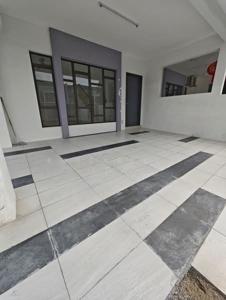 Semi-Detached House for Sale in Setia Ecohill (Semenyih) - Roseabelle Low - Entrance - PropertyGuru.com.my
