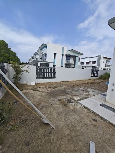 Semi-Detached House for Sale in Setia Ecohill (Semenyih) - Roseabelle Low - Exterior - PropertyGuru.com.my
