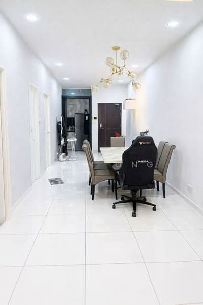 Service Residence for Sale at D'Summit Residences - Gynn Ong - Interior - PropertyGuru.com.my