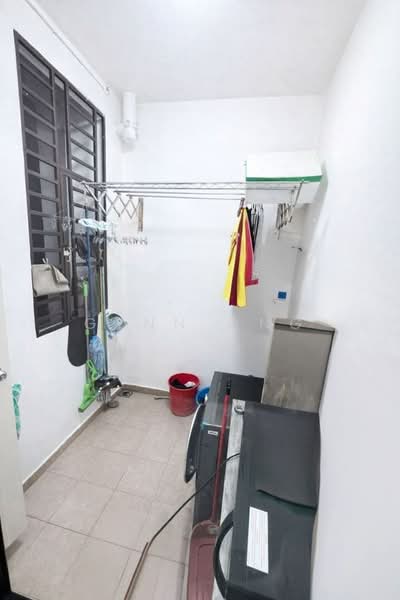 Service Residence for Sale at D'Summit Residences - Gynn Ong - Interior - PropertyGuru.com.my