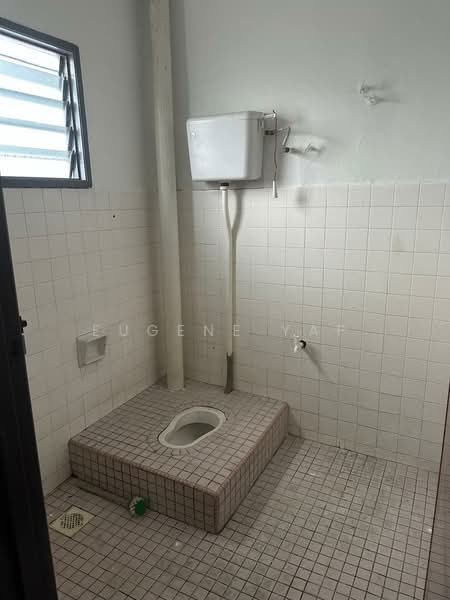 Terrace Factory for Rent in Bandar Baru Bukit Beruntung (Serendah) - Eugene Yap - PropertyGuru.com.my