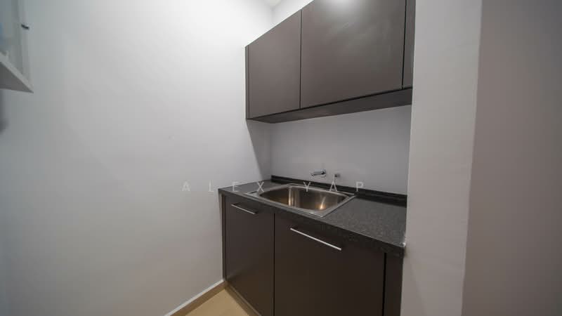Kediaman Servis untuk Dijual di Damansara City Residency (DC Residensi) - Alex Yap - PropertyGuru.com.my