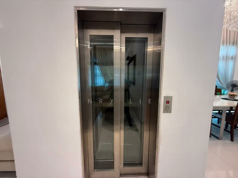 Bungalow for Sale in Cyberjaya (Selangor) - Henry Liew - Interior - PropertyGuru.com.my