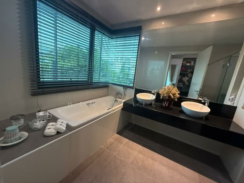 Bungalow for Sale in Cyberjaya (Selangor) - Henry Liew - Bathroom - PropertyGuru.com.my