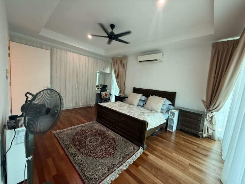 Bungalow for Sale in Cyberjaya (Selangor) - Henry Liew - Bedroom - PropertyGuru.com.my