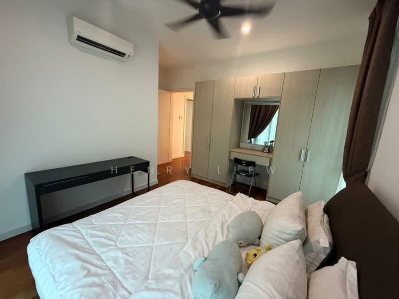 Bungalow for Sale in Cyberjaya (Selangor) - Henry Liew - Bedroom - PropertyGuru.com.my