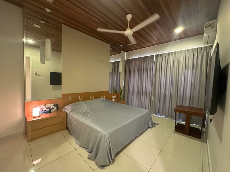 Condominium for Sale at The Light Linear - Sunny Tse - Bedroom - PropertyGuru.com.my