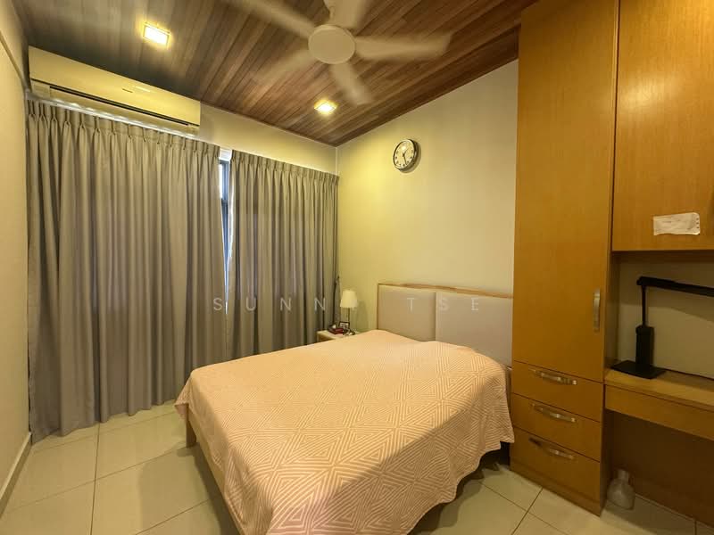 Condominium for Sale at The Light Linear - Sunny Tse - Bedroom - PropertyGuru.com.my