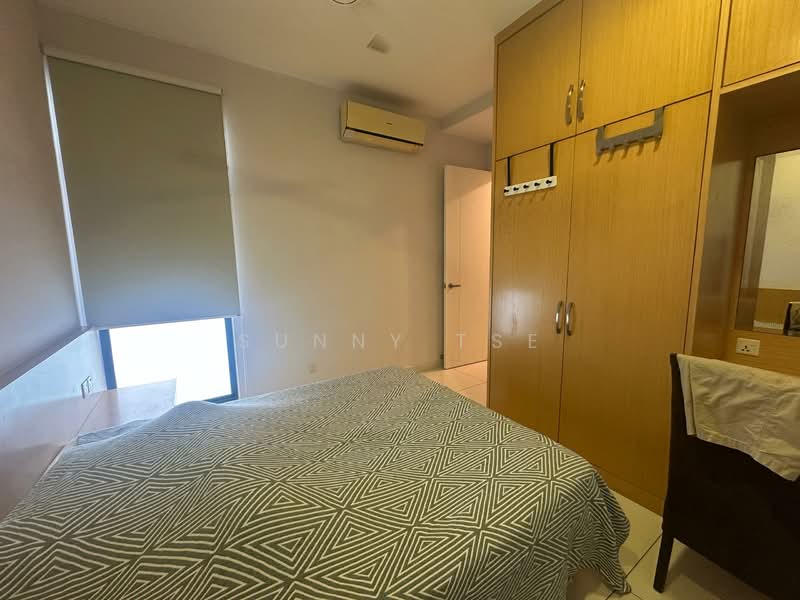 Condominium for Sale at The Light Linear - Sunny Tse - Bedroom - PropertyGuru.com.my