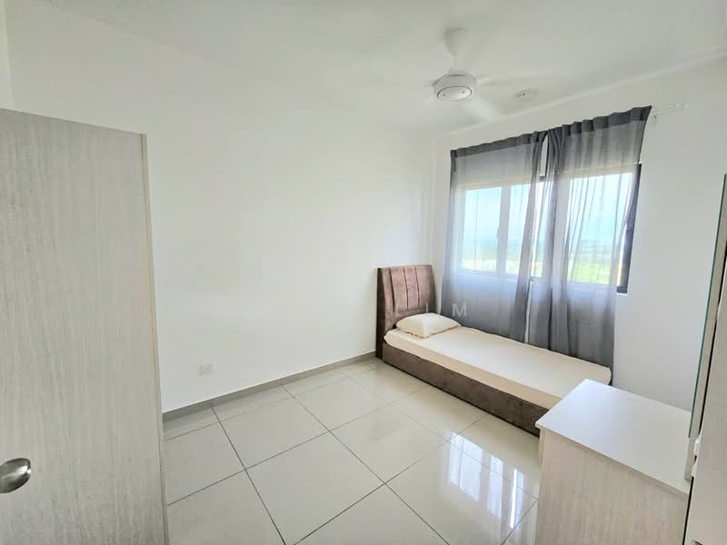 Service Residence for Rent at Duduk Se.Ruang @ Eco Sanctuary - MISS LIM - Bedroom - PropertyGuru.com.my