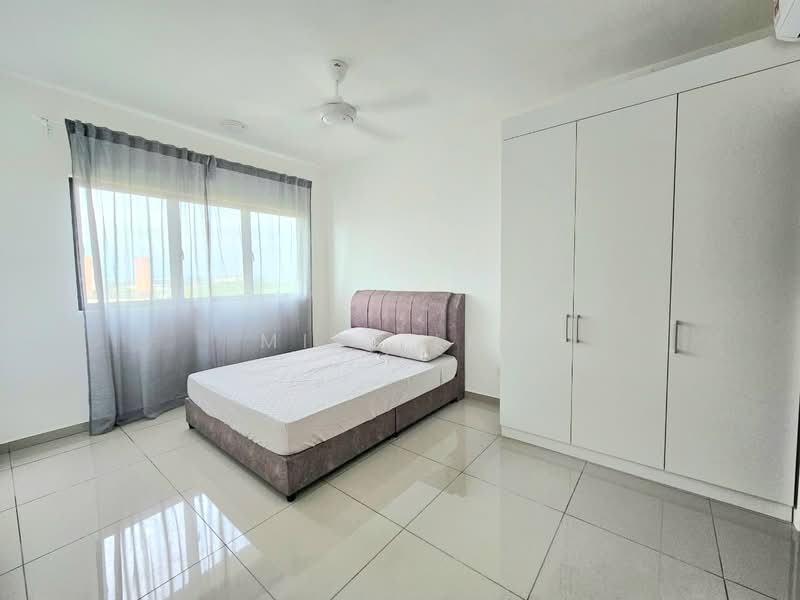 Service Residence for Rent at Duduk Se.Ruang @ Eco Sanctuary - MISS LIM - Bedroom - PropertyGuru.com.my