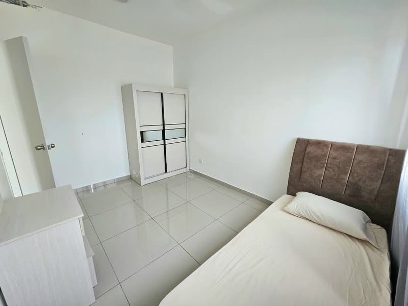 Service Residence for Rent at Duduk Se.Ruang @ Eco Sanctuary - MISS LIM - Bedroom - PropertyGuru.com.my