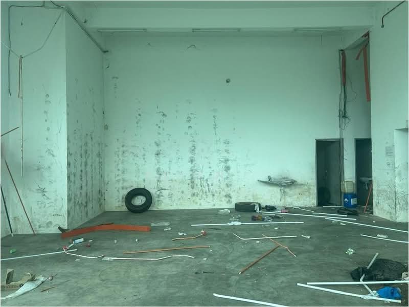 Semi-D Factory for Sale in Seksyen 33 (Shah Alam) - Allen . - Interior - PropertyGuru.com.my