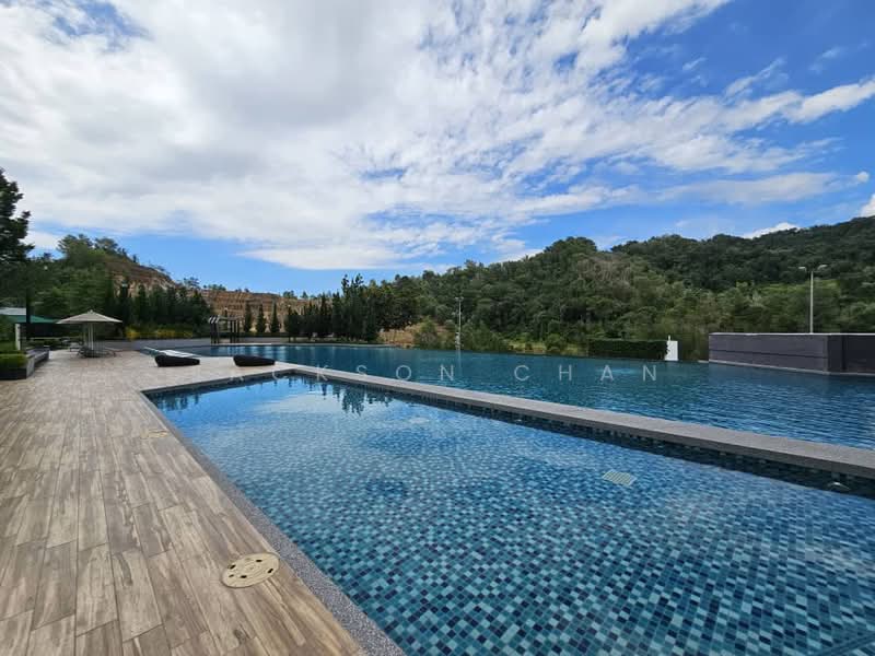 Condominium for Sale at Bukit Bantayan Residences - Jackson Chan - PropertyGuru.com.my