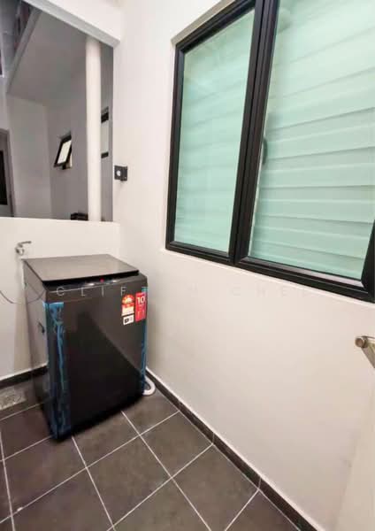 Condominium for Rent at TreeO - Clifton Chee - Interior - PropertyGuru.com.my