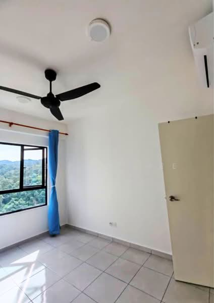 Condominium for Rent at TreeO - Clifton Chee - Interior - PropertyGuru.com.my