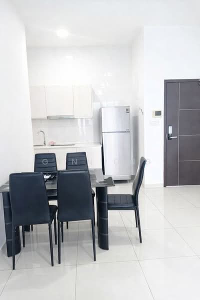 Service Residence for Sale at D'Summit Residences - Gynn Ong - Kitchen - PropertyGuru.com.my
