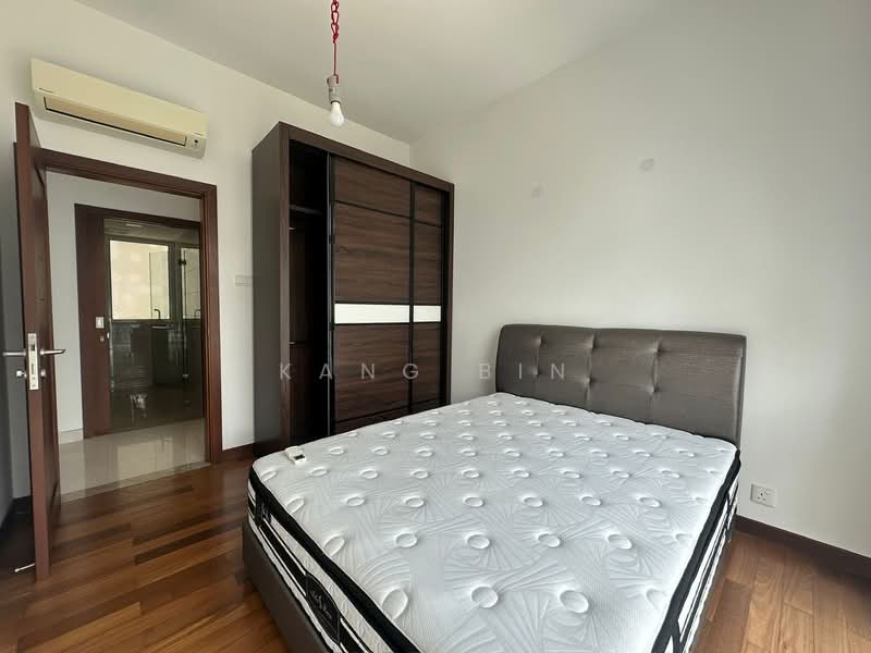 Condominium for Rent at Paradiso Nuova (Merak Kayangan) - Kang Bin - Bedroom - PropertyGuru.com.my