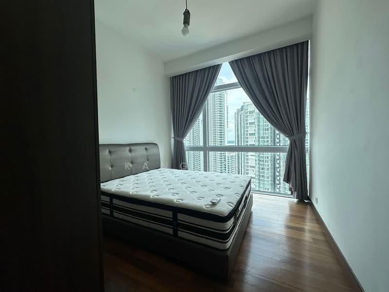 Condominium for Rent at Paradiso Nuova (Merak Kayangan) - Kang Bin - Bedroom - PropertyGuru.com.my